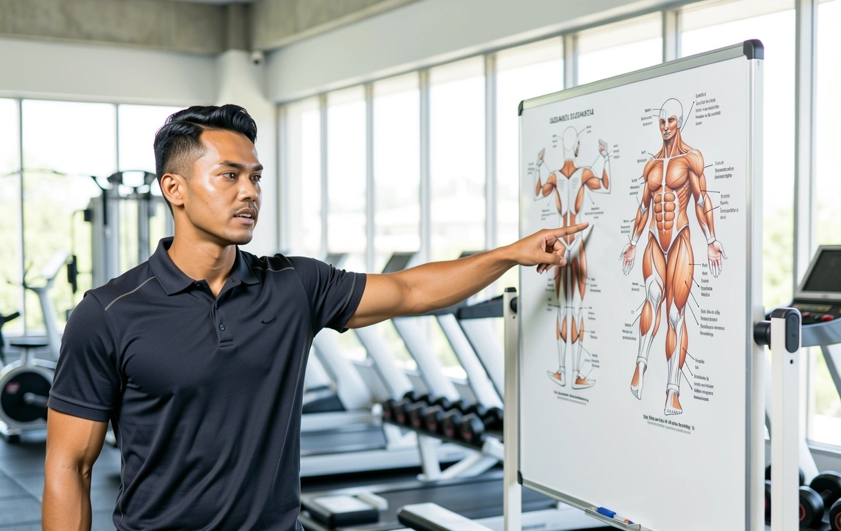 About FitTrain methodology