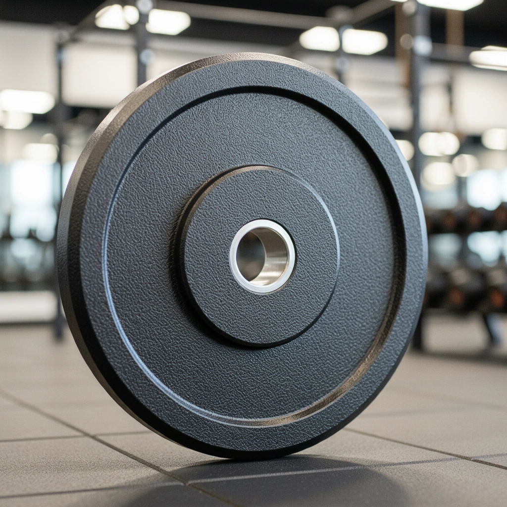 High quality gym equipment training