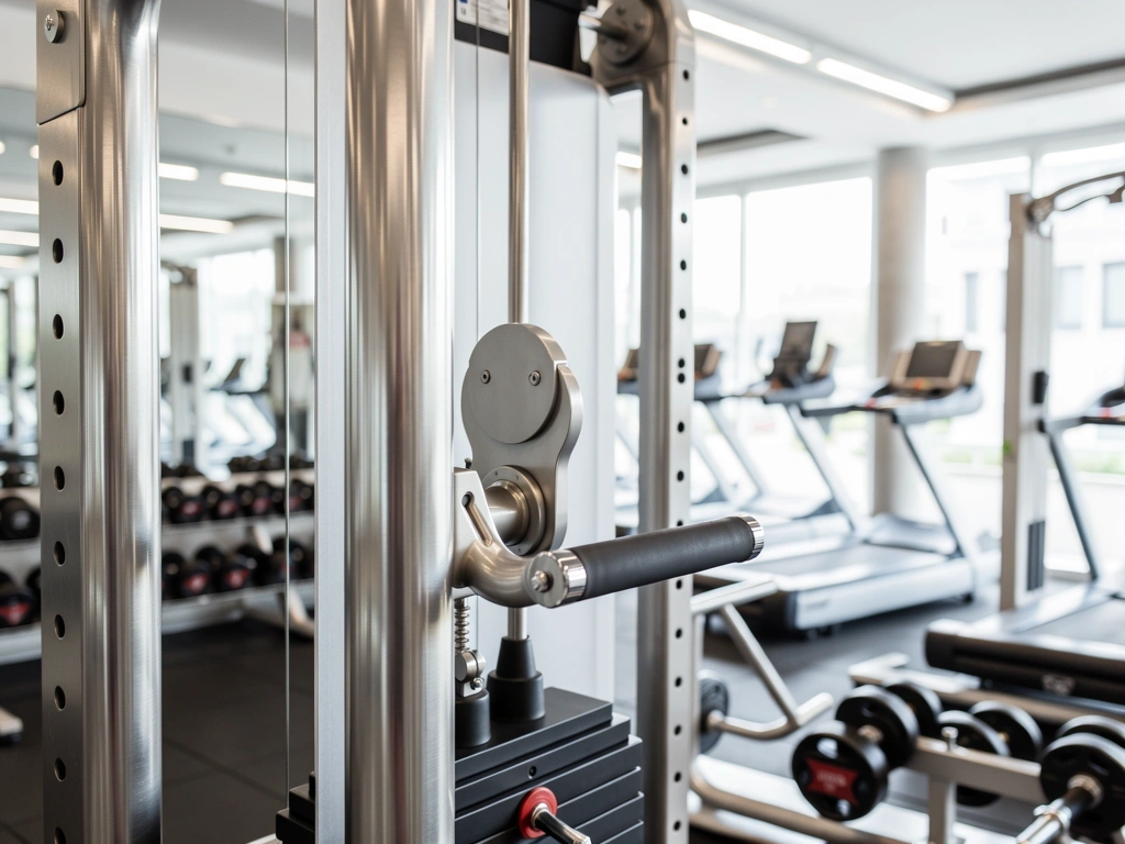 Professional exercise instruction tools