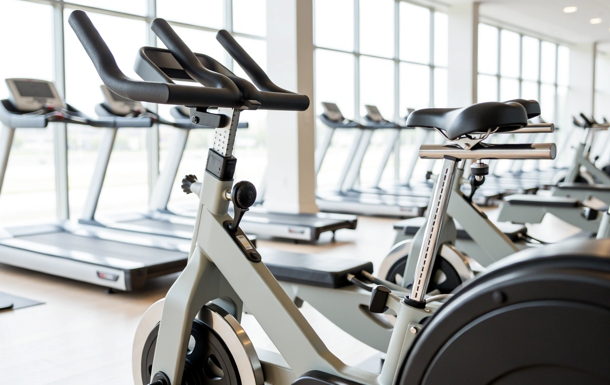 Metabolic Endurance