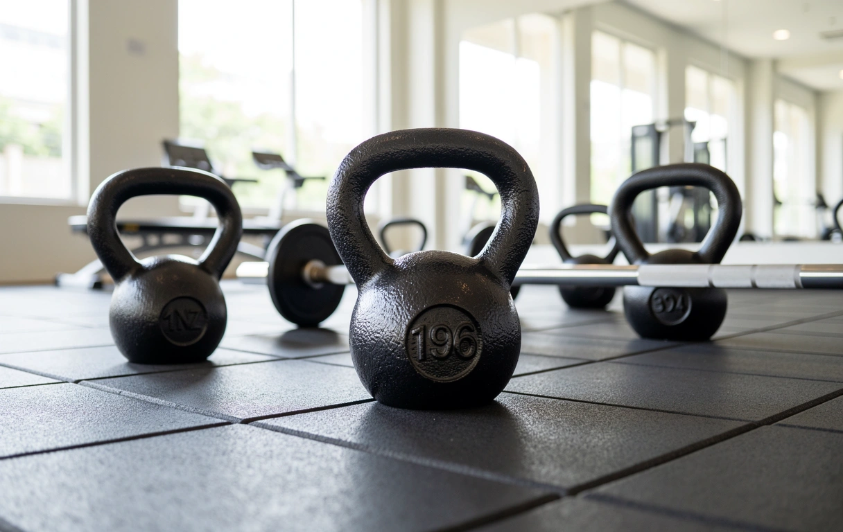 Strength Foundations